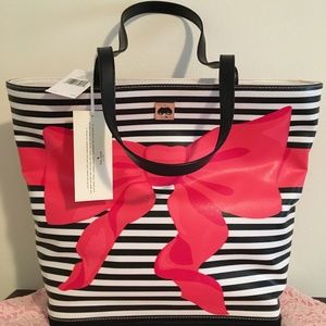 Brand New Kate Spade Beach Tote